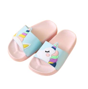 W2S Comfortable Flip Flop Slipper for Women & Girls (light pink, numeric_14_point_5) 14.5