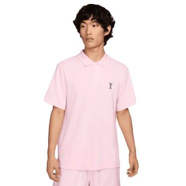 Nike Classic Fit T-Shirt Men Polo Shirts