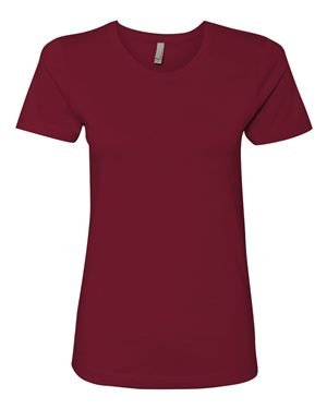 Ladies T-Shirt - cOOL BLUE - XS(D0102H78Mg2)