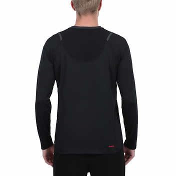Mens Touring Vest - BLAcK - S(D0102H76JMP)