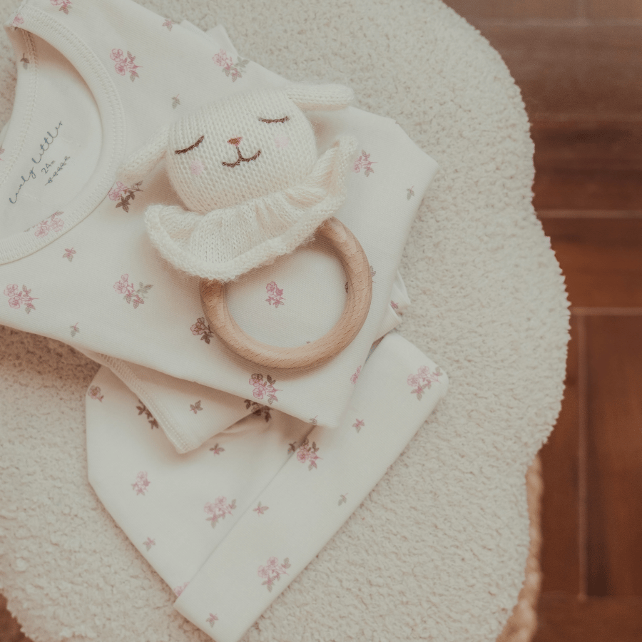 The Printed Blanket - Azelea