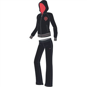 Nike Taffeta Hoody Crest Warm Up Taffeta Hoody Cr Men Fashion Hoodies