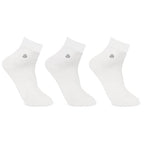 Bonjour Ankle Bamboo Socks For Men