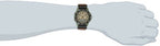 Timex Men's T45181 Expedition Resin Combo Brown/Green Nylon Strap Watch