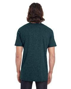 Lightweight T-Shirt - BLAcK - XS(D0102H7KDFT)