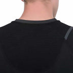 Mens Touring Vest - BLAcK - S(D0102H76JMP)