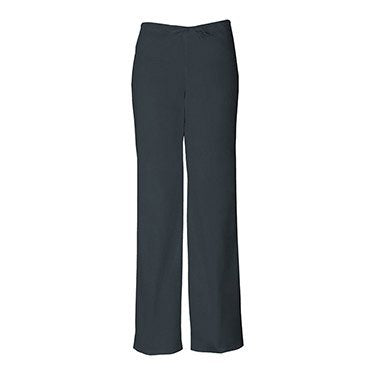 Dickies Men's Big & Tall Drawstring Scrub Pant, Eggplant, XXXX-Large