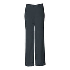 Dickies womens Signature Unisex Drawstring Medical Scrubs Pants, Grey, Large US