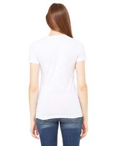 Ladies The Favorite T-Shirt - AQUA - S(D0102H7W388)