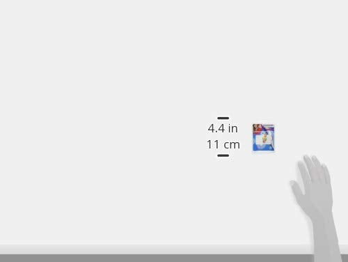 gaysentials Lapel Pin - Rainbow Note 0.5 Ounce