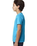 Youth cVc crew - BLAcK - XS(D0102H7NRZ6)