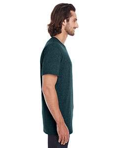 Lightweight T-Shirt - BLAcK - XS(D0102H7KDFT)