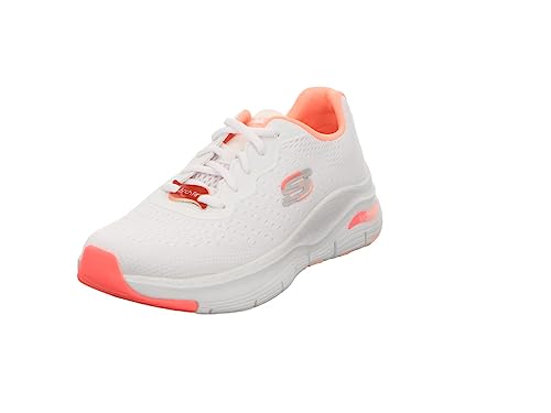 Skechers Women Arch Fit Infinity Co Sports Shoes
