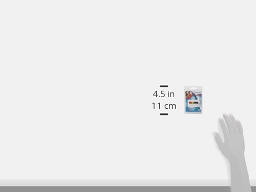 Gaysentials Lapel Pin, Rainbow Bar, 0.5 Ounce