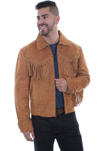 TEXAN JACKET
