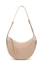 Alice Crescent Crossbody