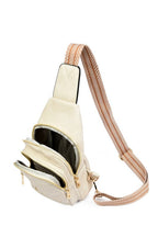 Genevive Sling Crossbody Bag
