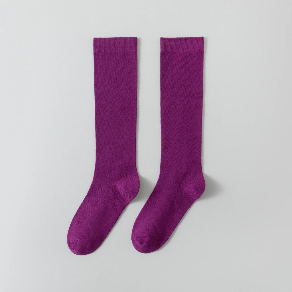Lairos Premium Solids - Plum
