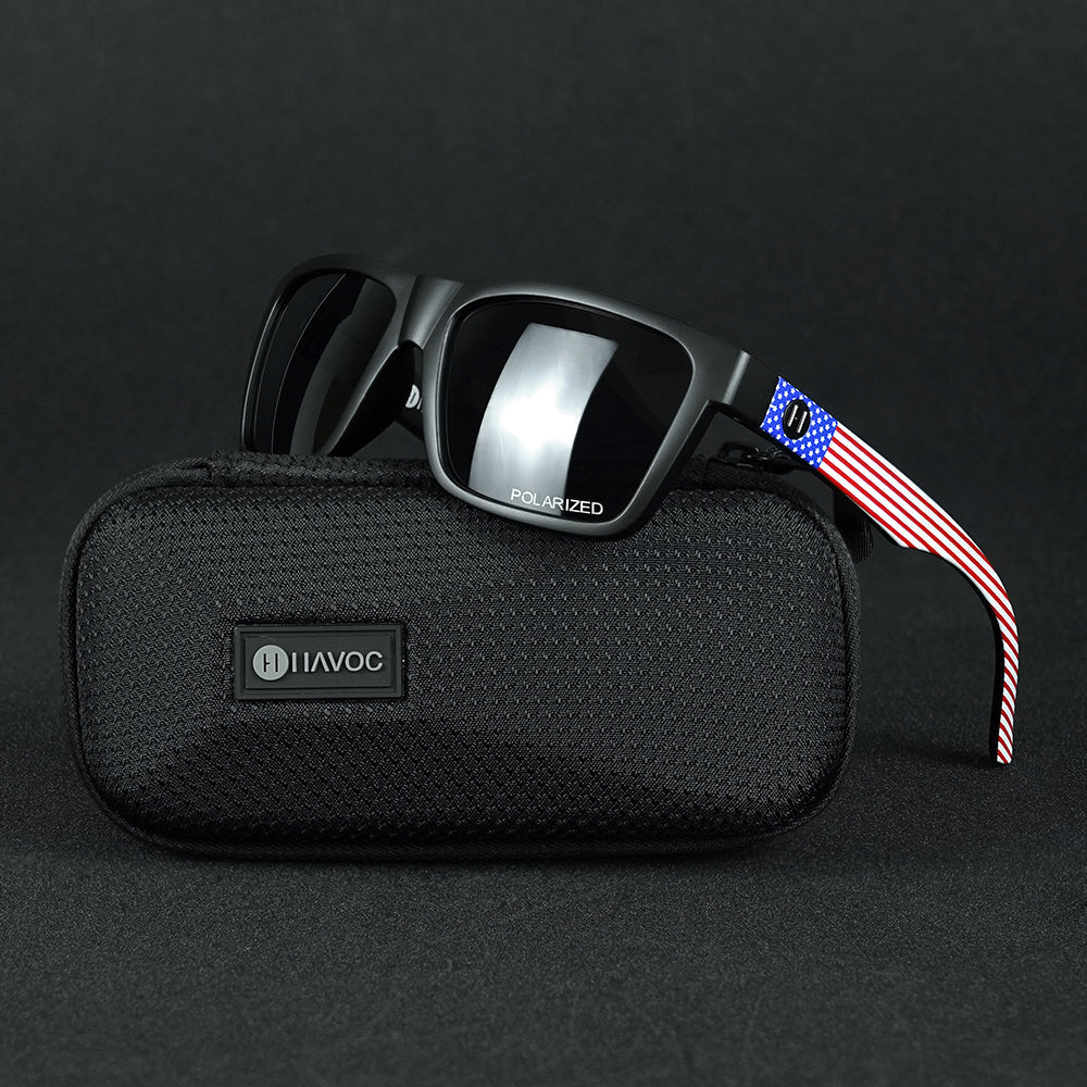 Atlas XL Sunglasses z87.1+