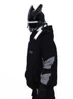 C-ST White Tech Mask