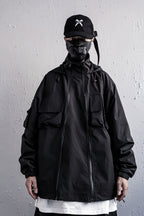 HiJ6 Secret X Jacket