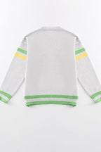 Bad Apple Sweater