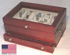 Captain Watch Chest & Valet