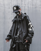 HiJ7 Atom Bomb Shipment Jacket