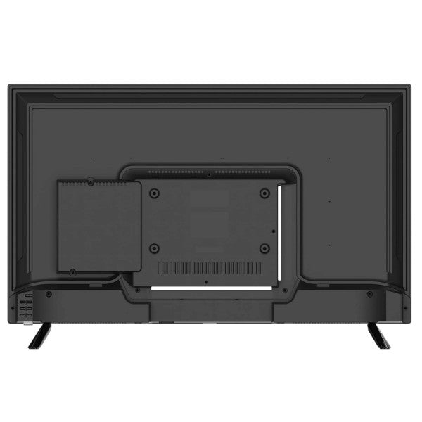 Emerson 32 In Class HD LED Television w DVD Player