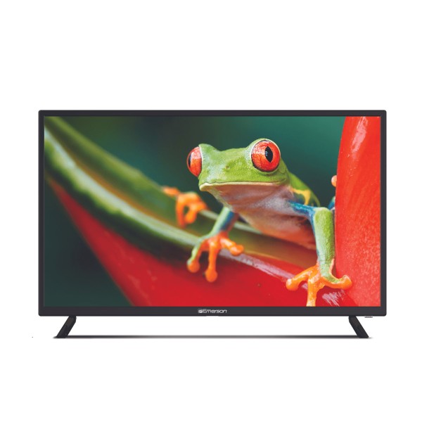 Emerson 32 In Class HD LED Television w DVD Player