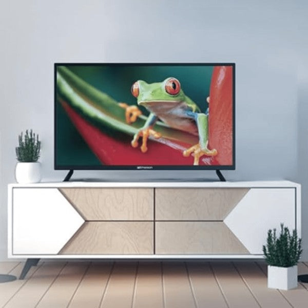 Emerson 32 In Class HD LED Television w DVD Player