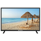 Emerson 32 In Class HD LED Television w DVD Player