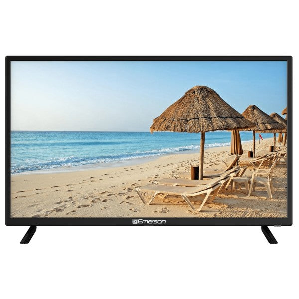 Emerson 32 In Class HD LED Television w DVD Player