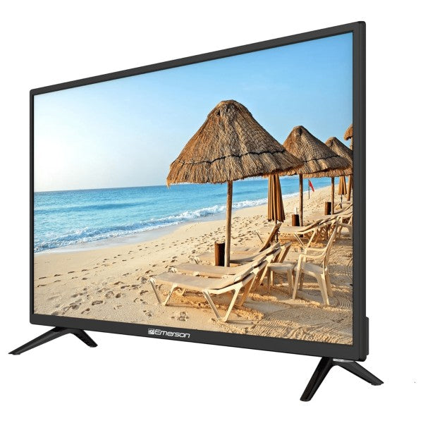 Emerson 32 In Class HD LED Television w DVD Player