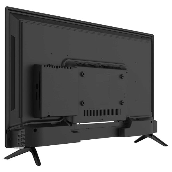 Emerson 32 In Class HD LED Television w DVD Player