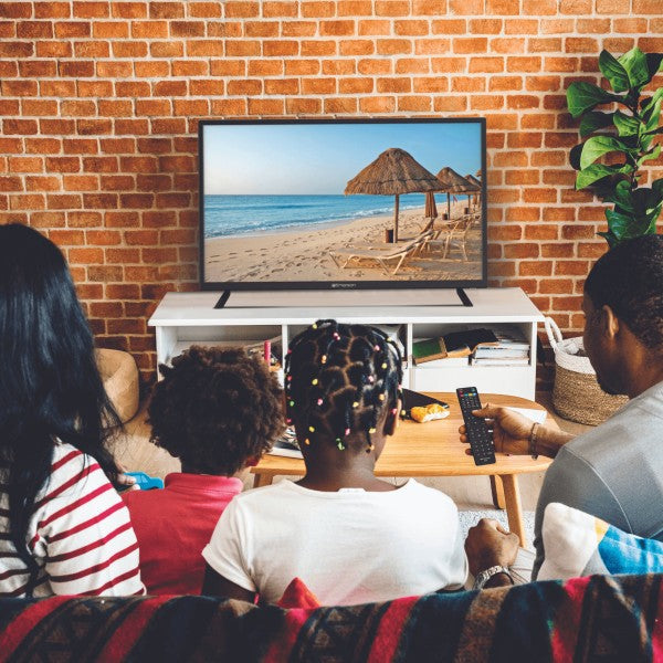 Emerson 32 In Class HD LED Television w DVD Player