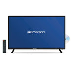 Emerson 32 In Class HD LED Television w DVD Player