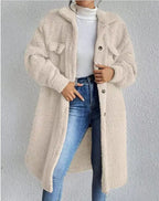 Women's  Fleece Jacket