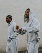 EVERYDAY ZIP UP