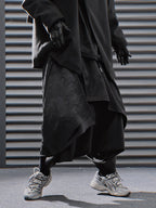 HiD1 Urban Movement Dress/Shorts