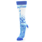 Water Socks - Women's Novelty Socks