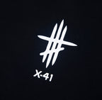 DuskH6 Scar X-41 Hoodie