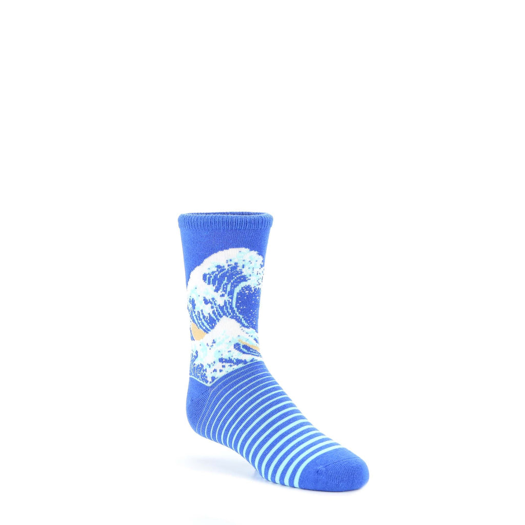 Art and Sole Kid's Dress Socks 3 Pairs