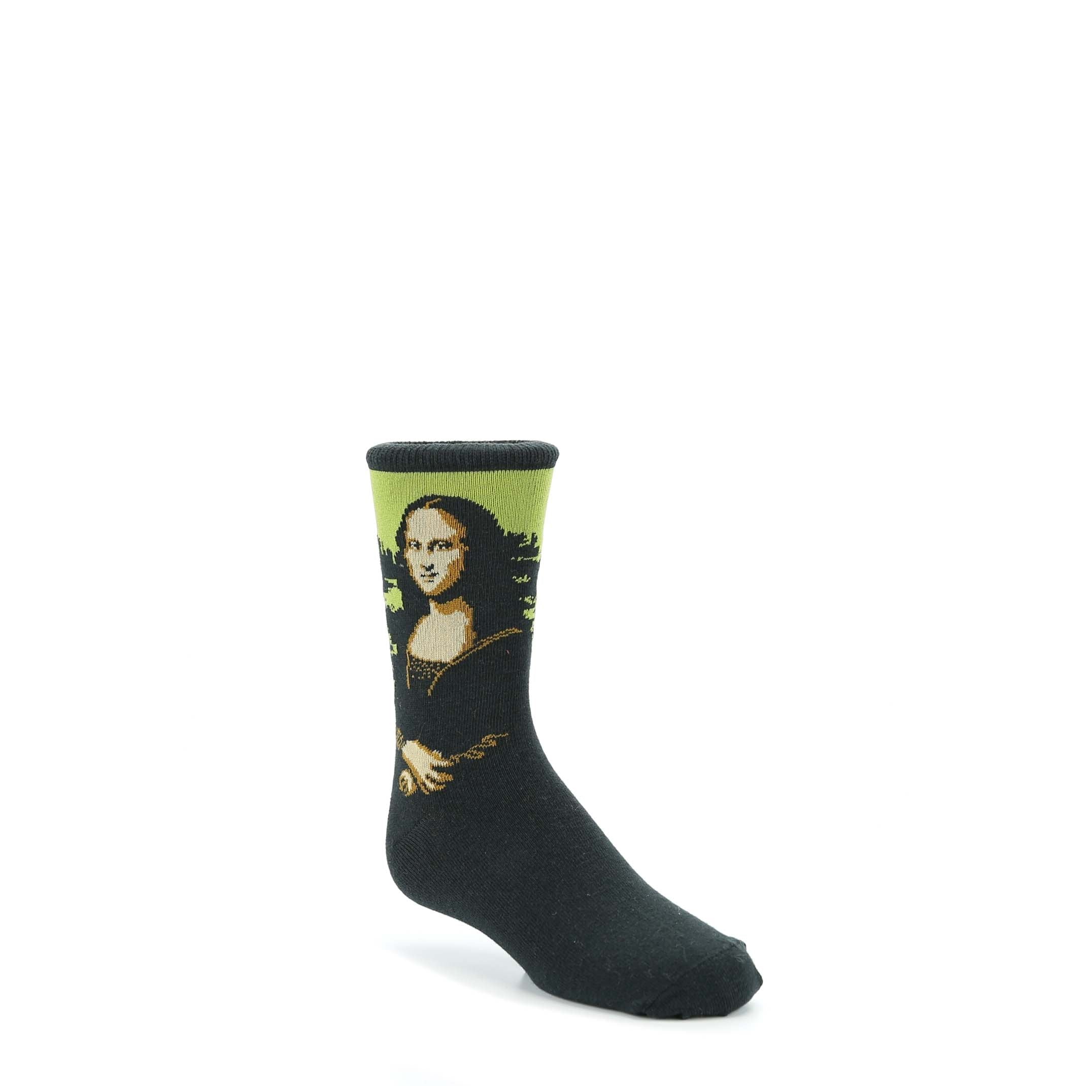 Art and Sole Kid's Dress Socks 3 Pairs