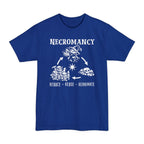Necromancy Reduce Reuse Reanimate Tall T-Shirt