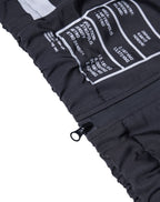 IBJ433 Black Tokyo Jacket