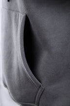 MHH1 Grey Niepce Cyber01 Hoodie