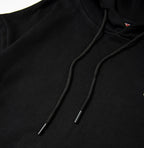 KH9232 Mountains Embroidery Hoodie