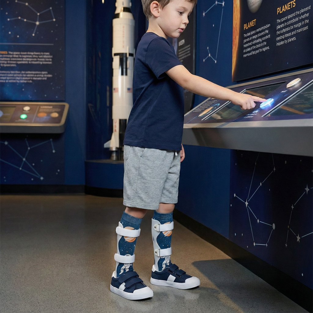 Space Explorer