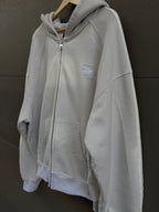 EVERYDAY ZIP UP